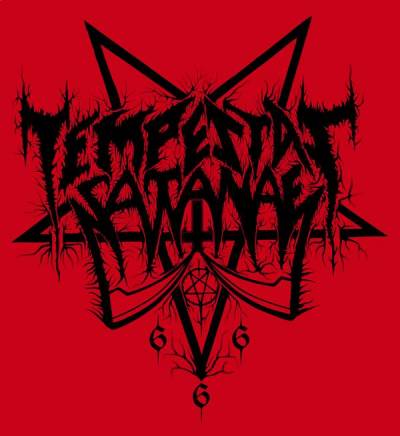logo Tempestas Satanae